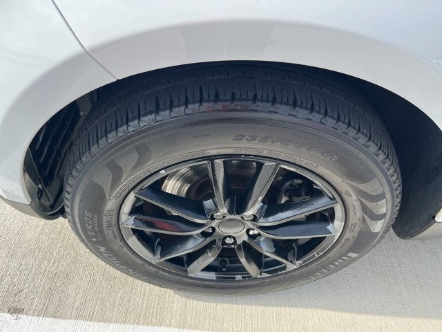 2016 Land Rover Range Rover Sport V6 SE