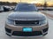 2018 Land Rover Range Rover Sport HSE