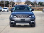 2014 Land Rover Range Rover Sport HSE