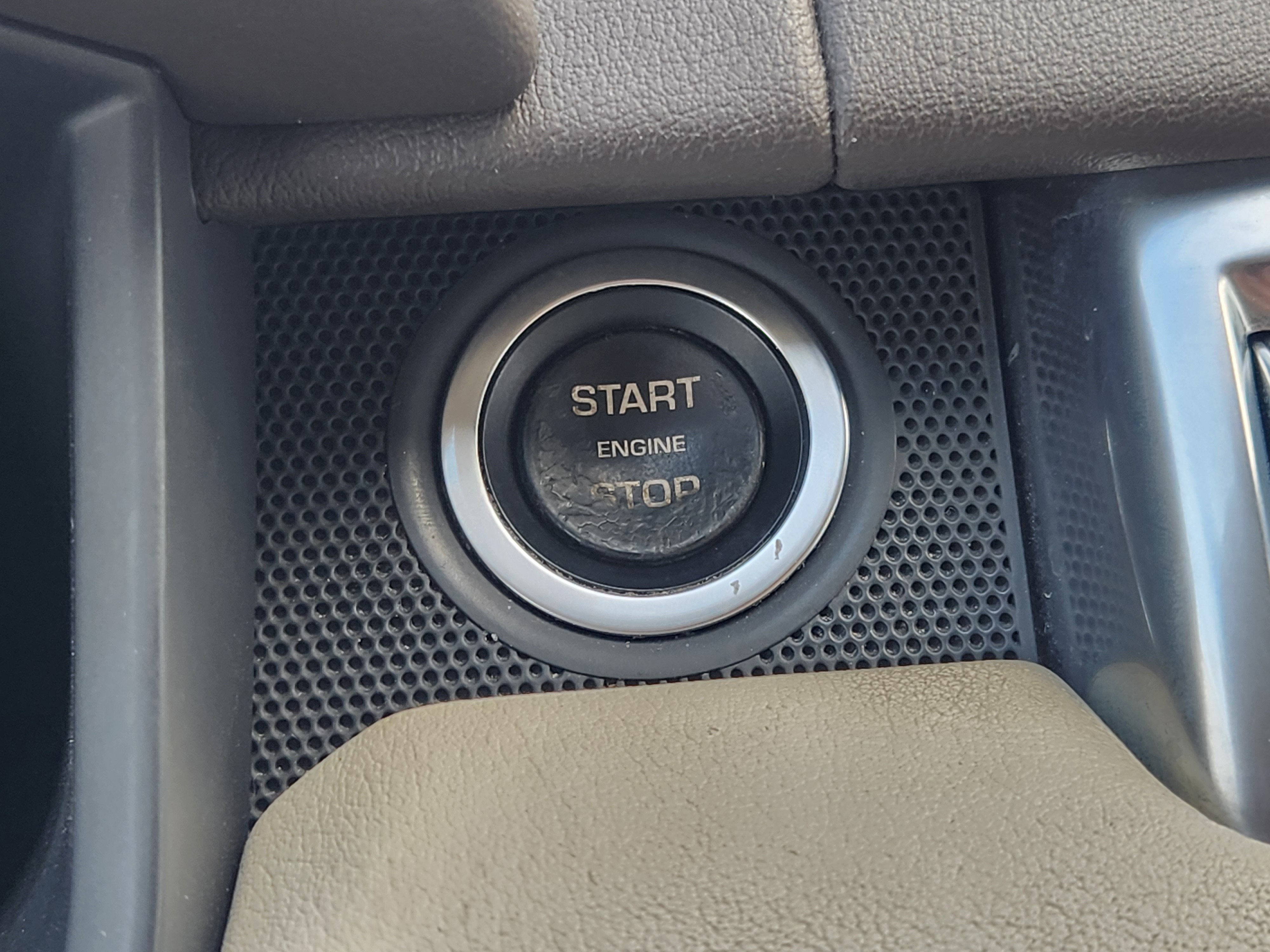 2014 Land Rover Range Rover Sport HSE