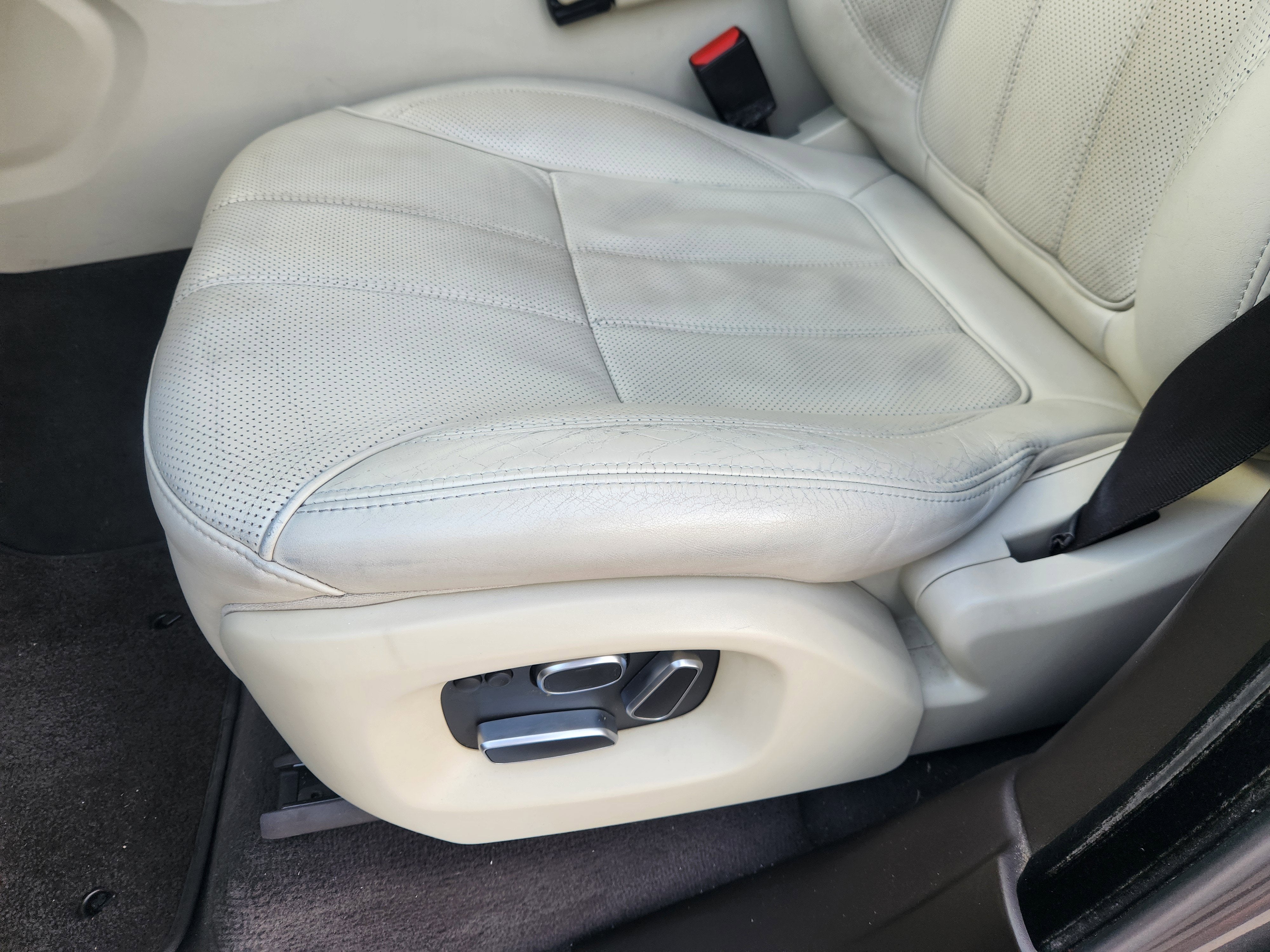 2014 Land Rover Range Rover Sport HSE