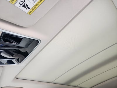 2014 Land Rover Range Rover Sport HSE