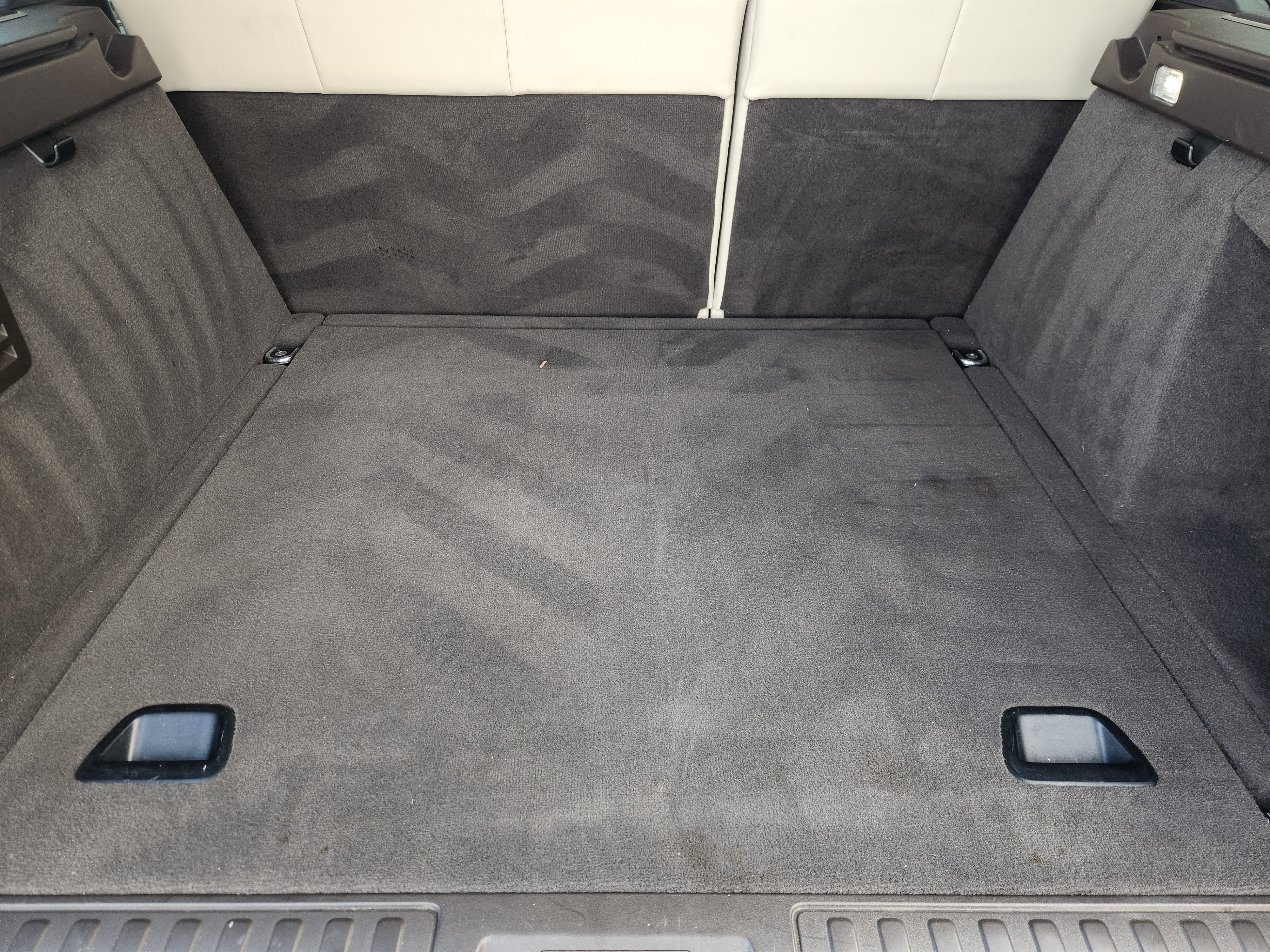 2014 Land Rover Range Rover Sport HSE