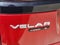 2020 Land Rover Range Rover Velar S