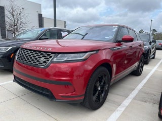 2020 Land Rover Range Rover Velar S
