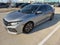 2018 Honda Civic Hatchback LX