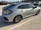 2018 Honda Civic Hatchback LX