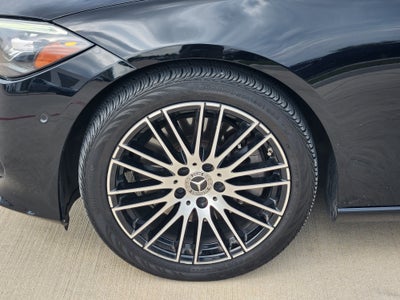 2023 Mercedes-Benz C-Class C 300
