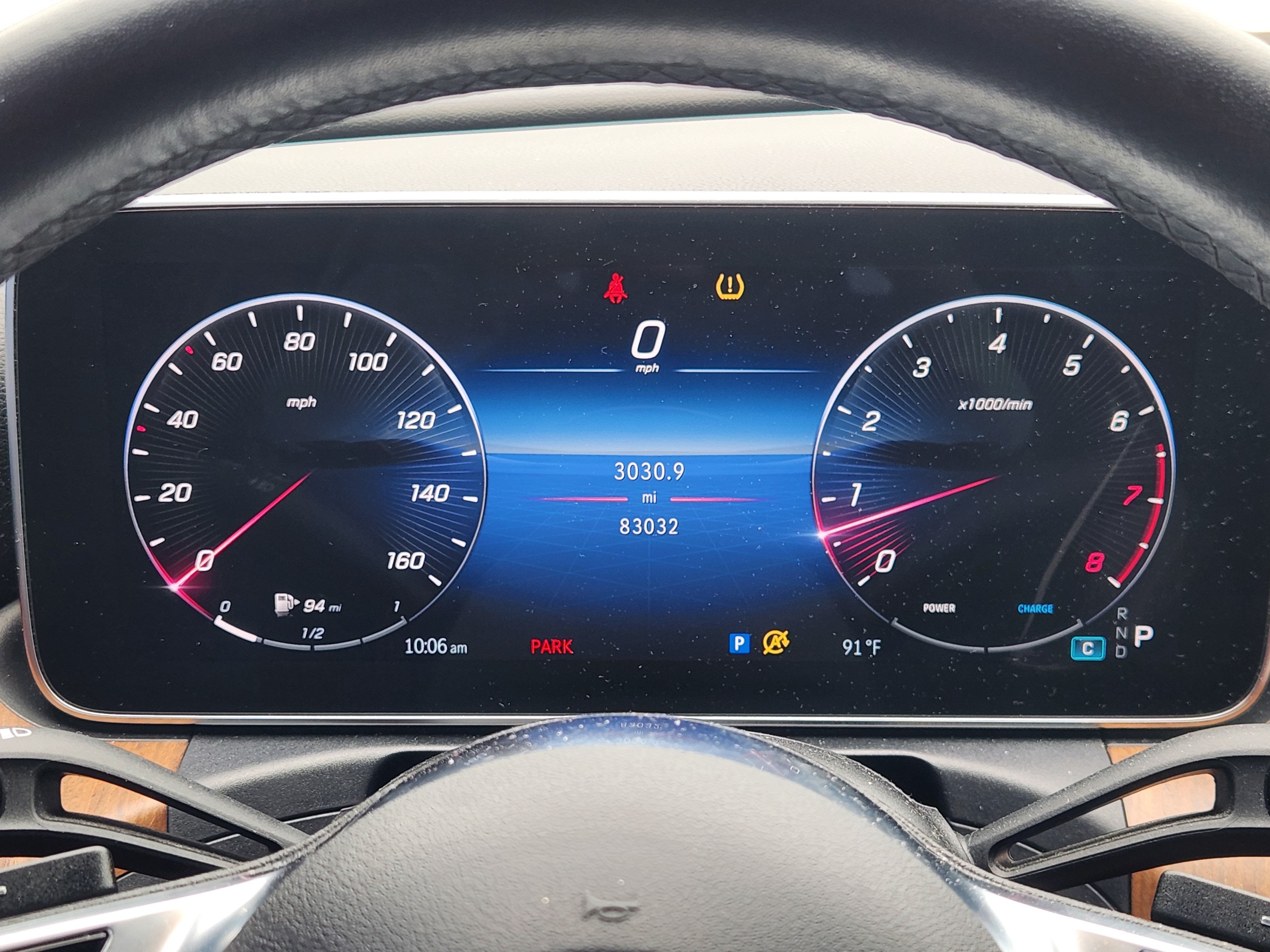 2023 Mercedes-Benz C-Class C 300