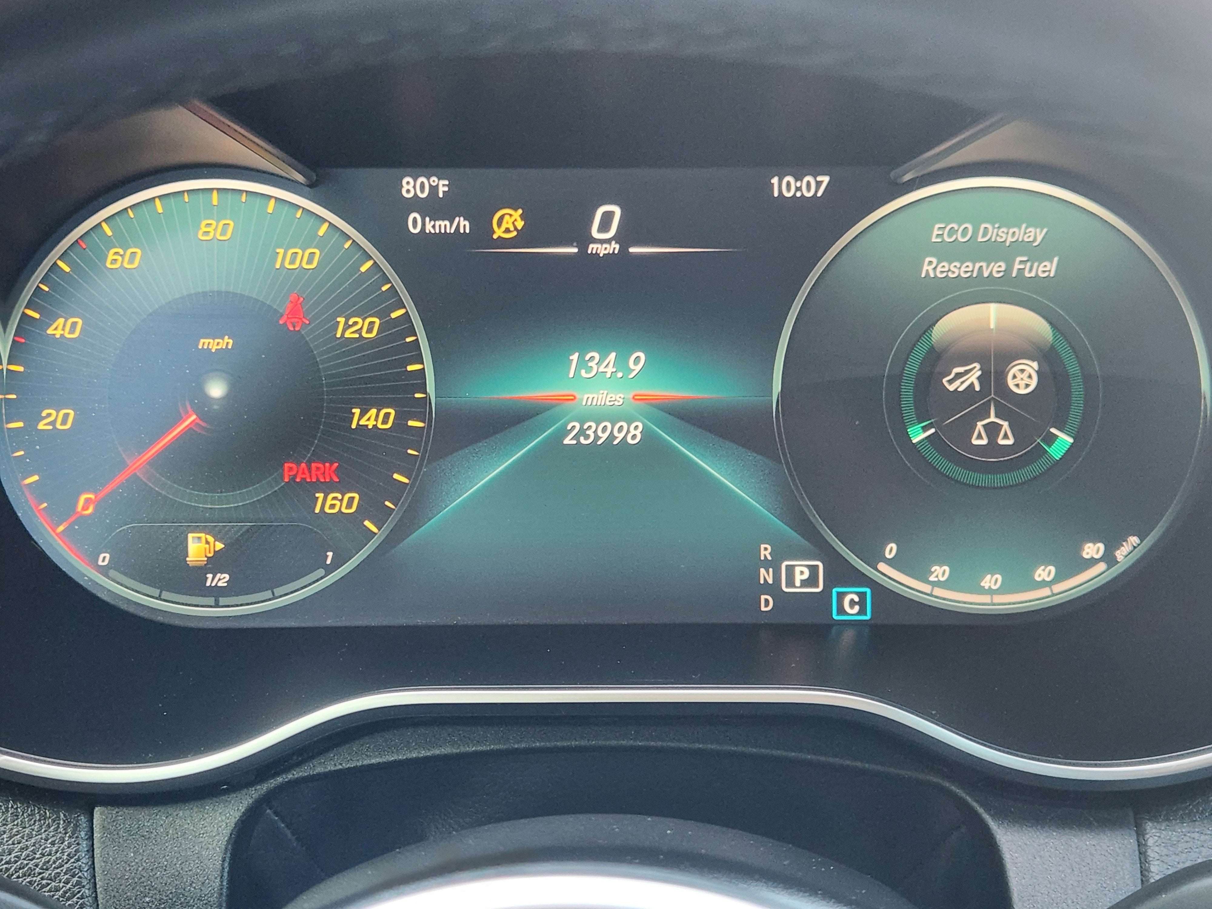 2022 Mercedes-Benz C-Class C 300