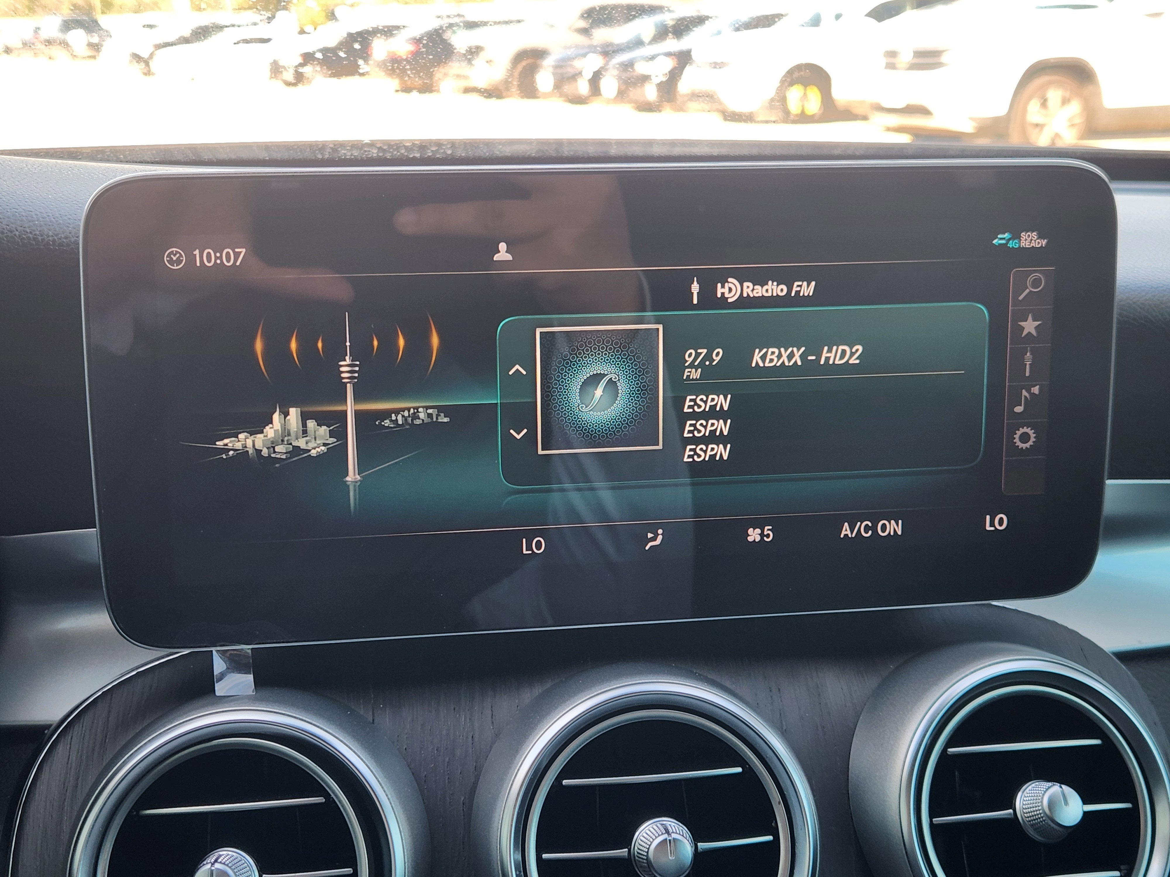 2022 Mercedes-Benz C-Class C 300