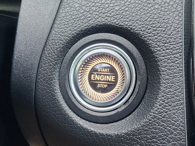 2022 Mercedes-Benz C-Class C 300