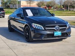 2022 Mercedes-Benz C-Class C 300