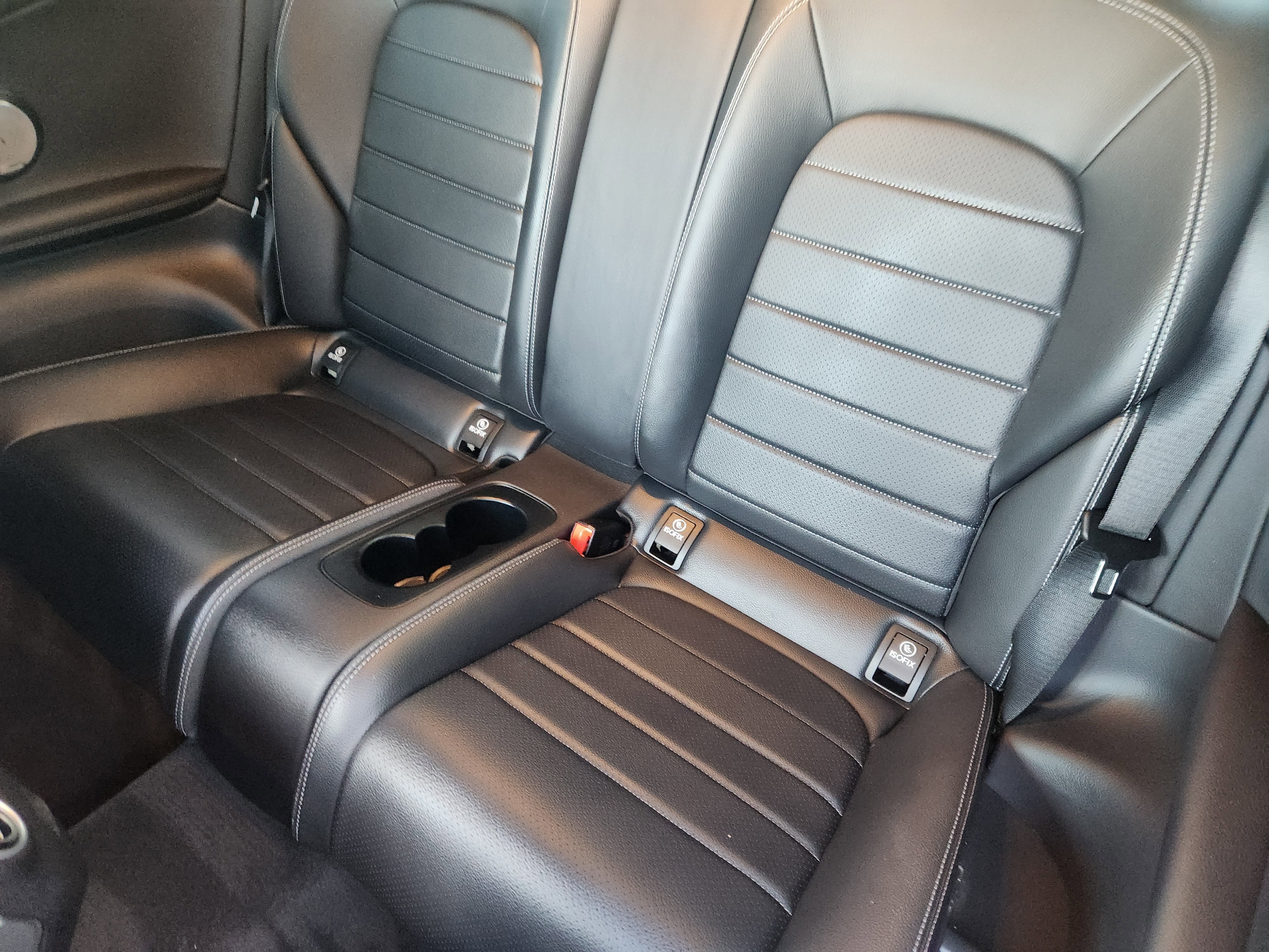 2022 Mercedes-Benz C-Class C 300