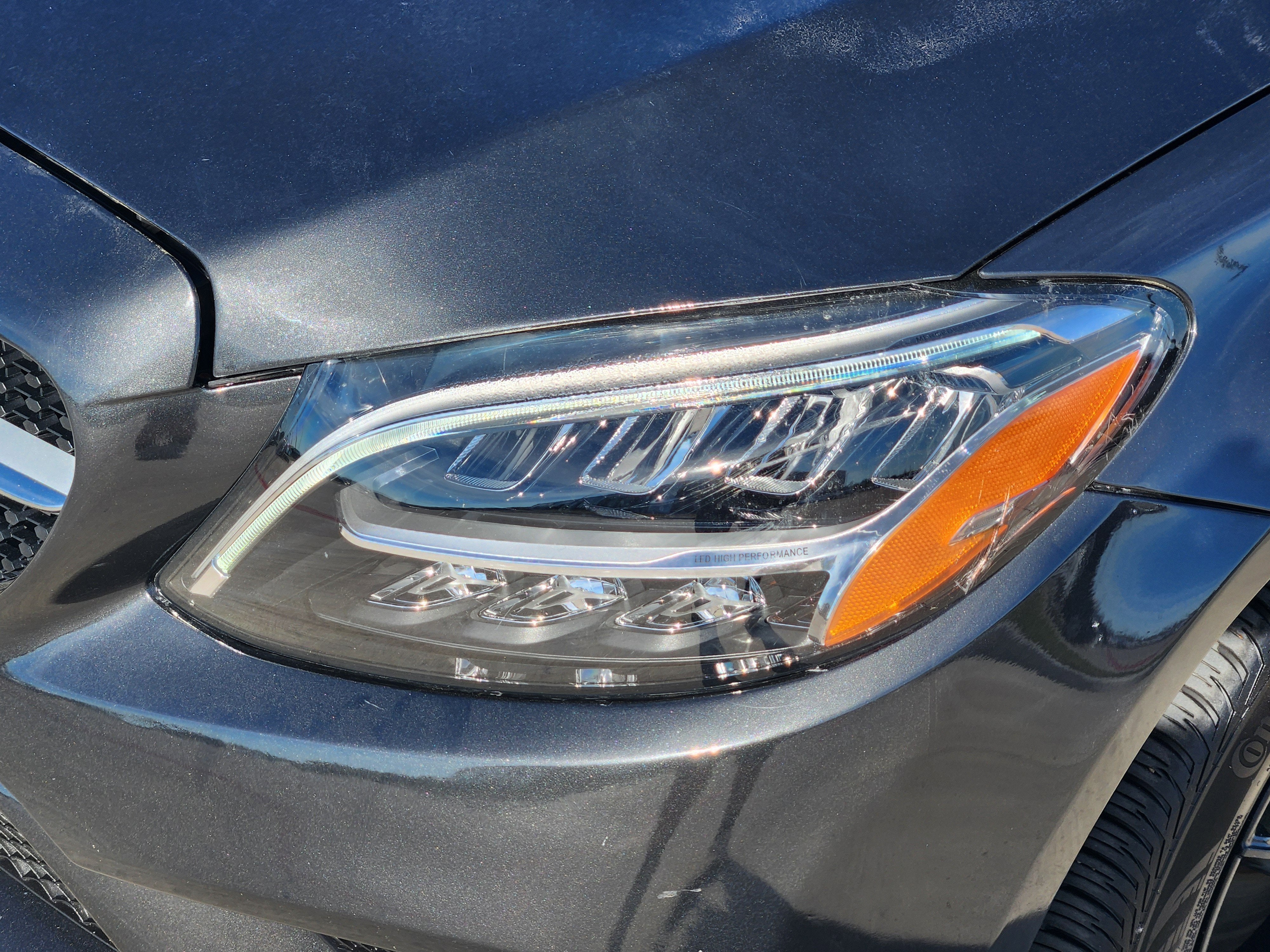 2022 Mercedes-Benz C-Class C 300