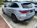 2025 Mercedes-Benz GLC GLC 300