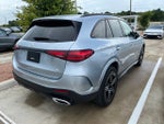 2025 Mercedes-Benz GLC GLC 300