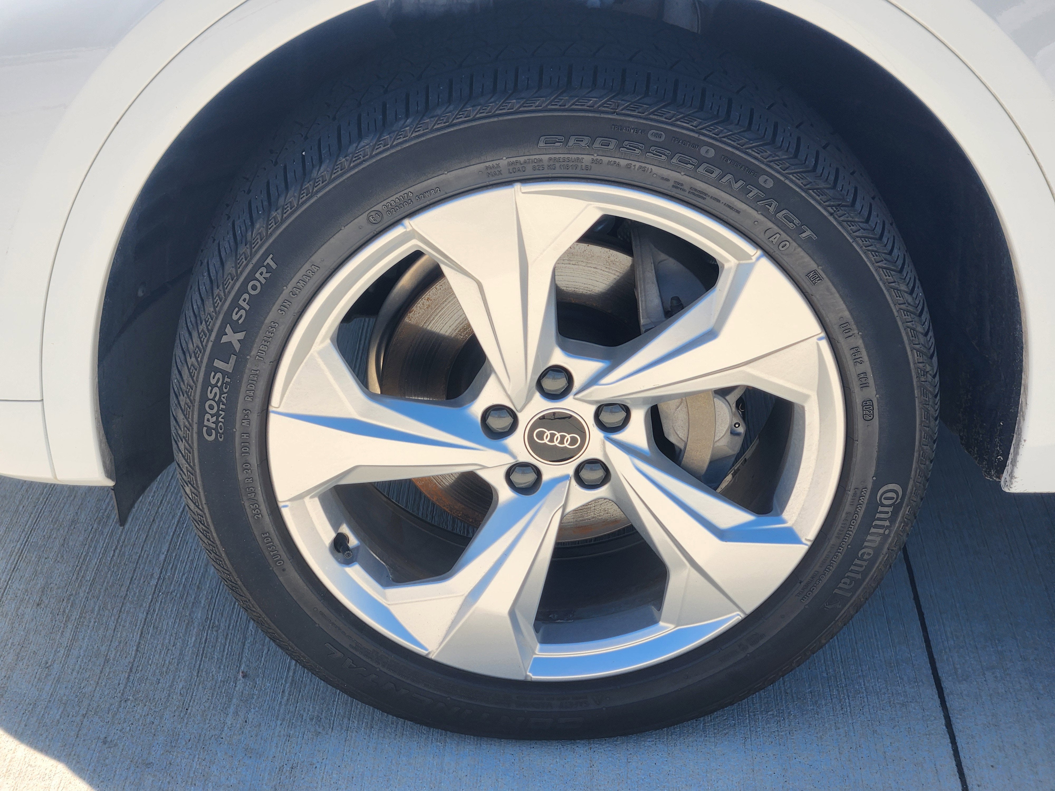 2023 Audi Q5 S line Premium Plus