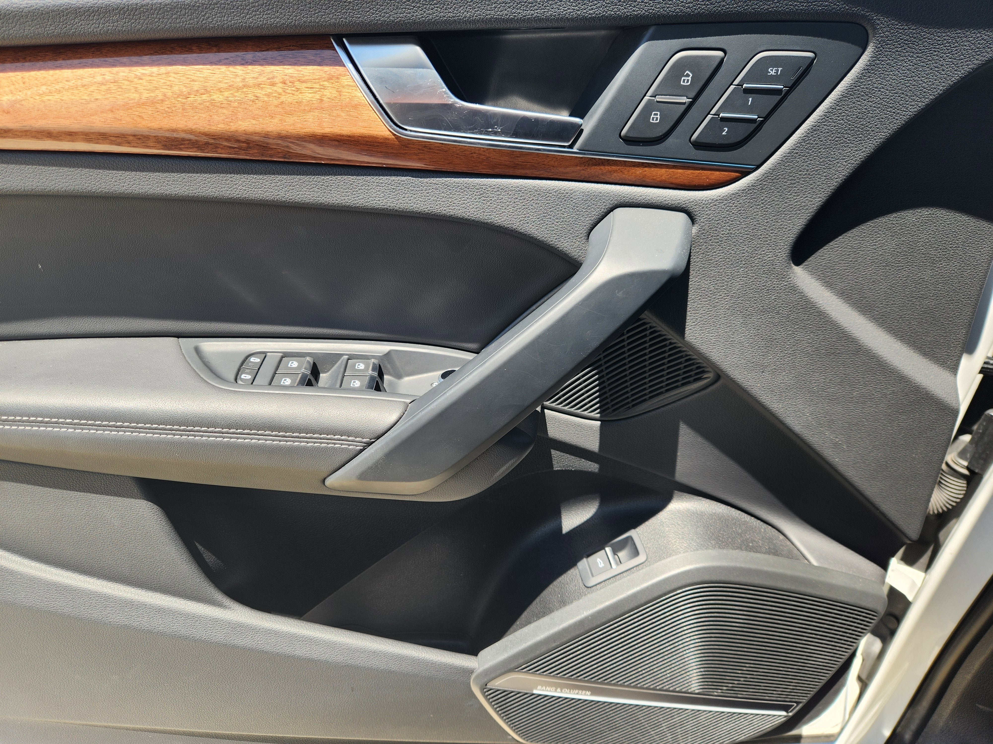 2023 Audi Q5 S line Premium Plus