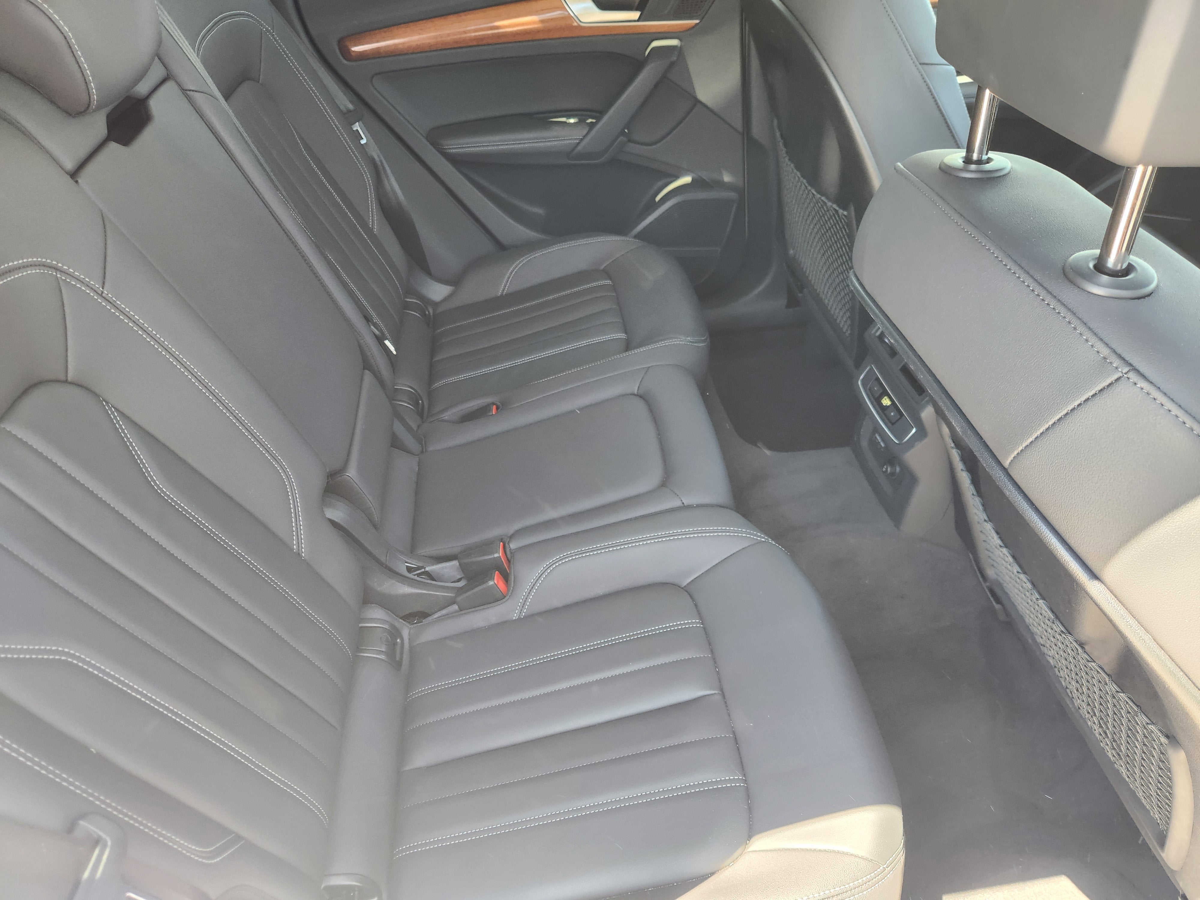 2023 Audi Q5 S line Premium Plus