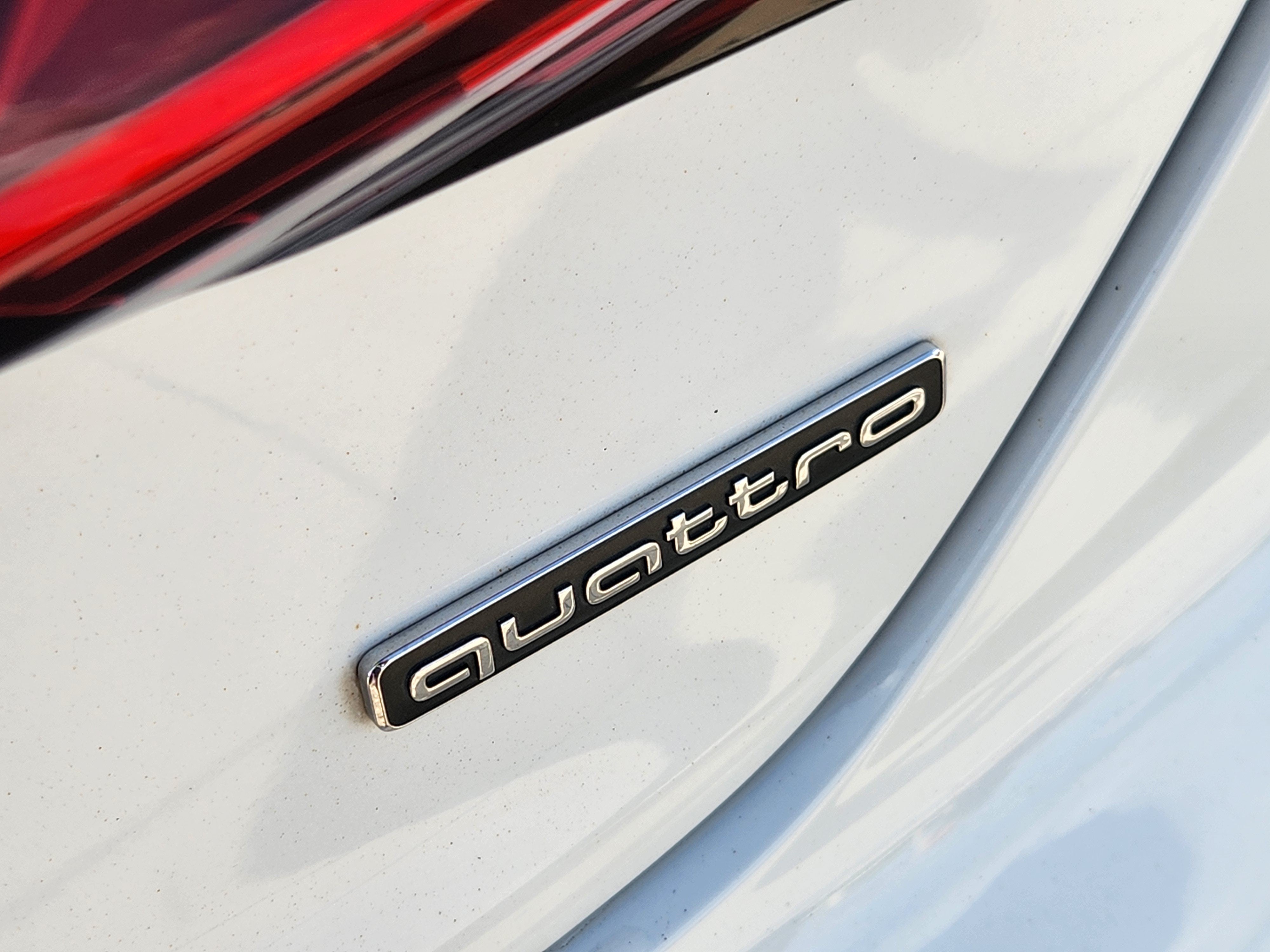 2020 Audi A5 Sportback Premium Plus