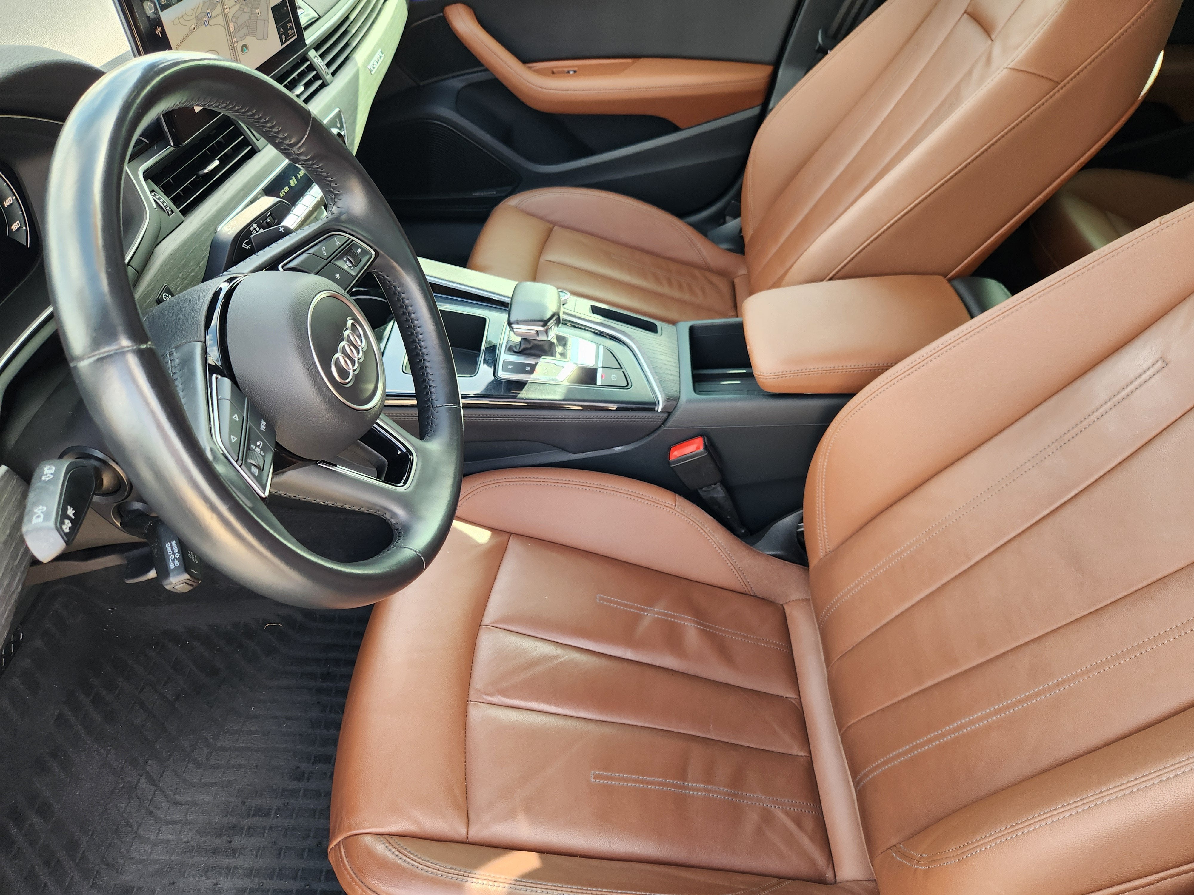 2020 Audi A5 Sportback Premium Plus