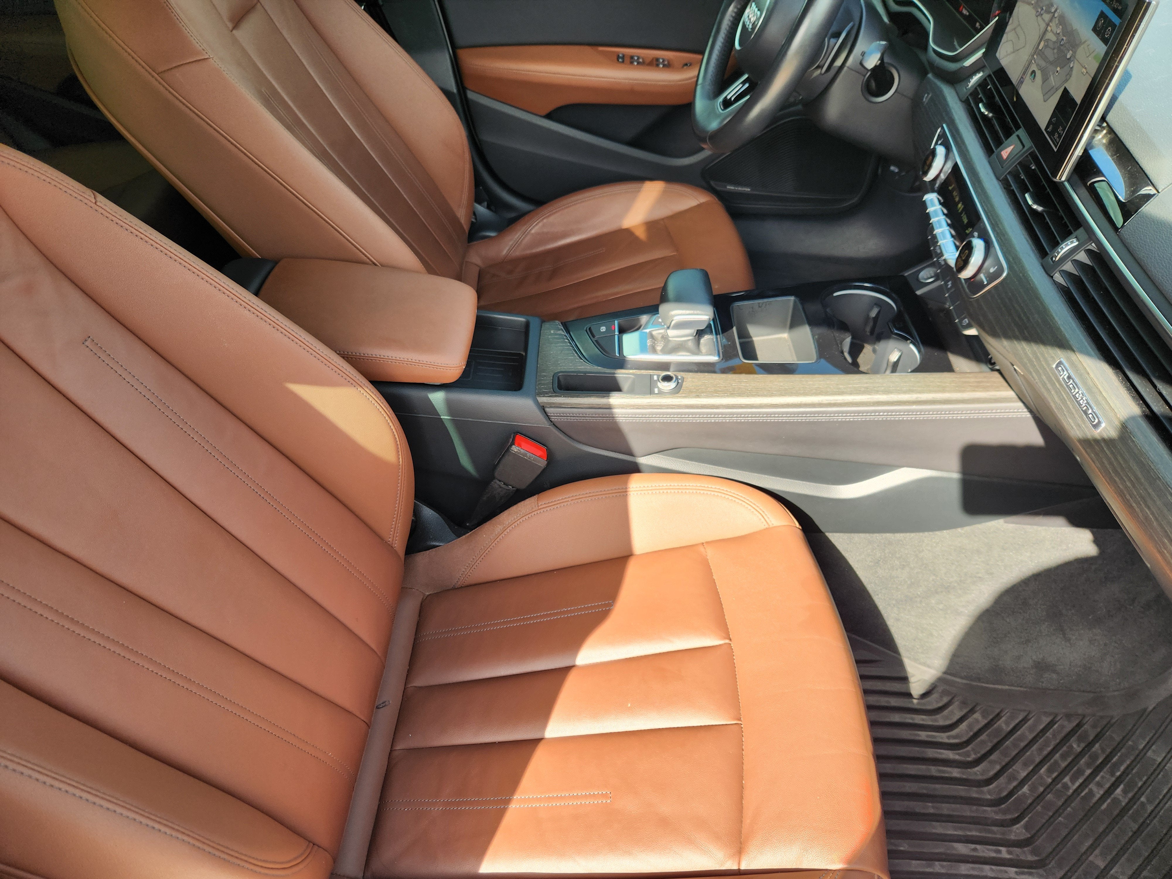 2020 Audi A5 Sportback Premium Plus