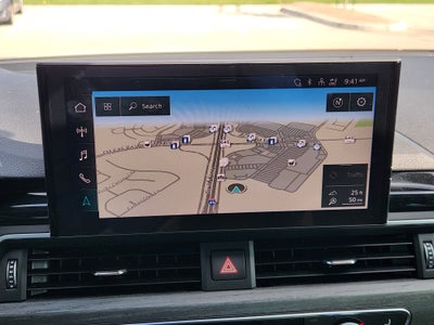 2020 Audi A5 Sportback Premium Plus