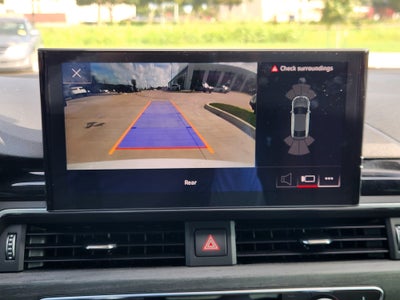 2020 Audi A5 Sportback Premium Plus