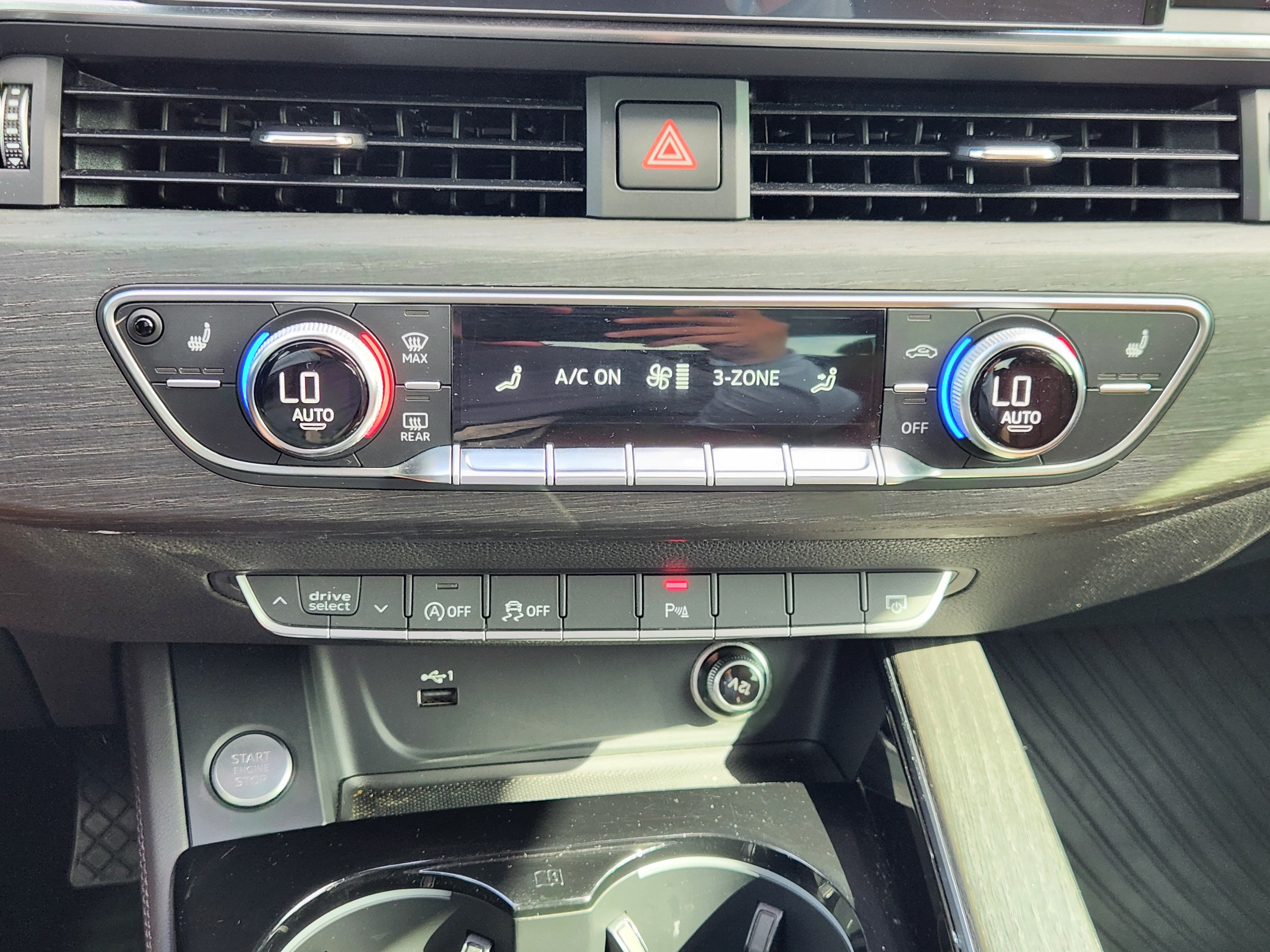 2020 Audi A5 Sportback Premium Plus
