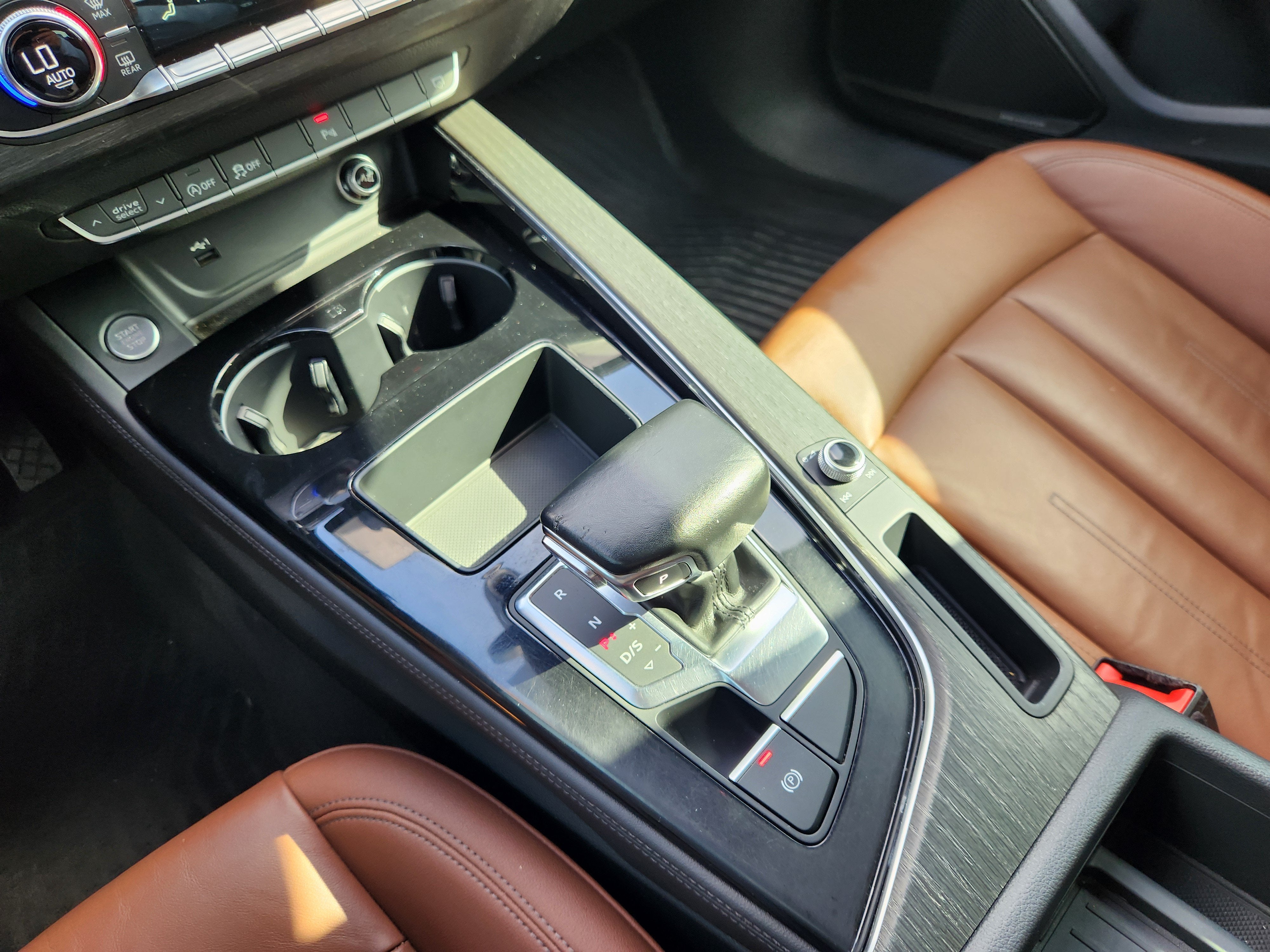 2020 Audi A5 Sportback Premium Plus