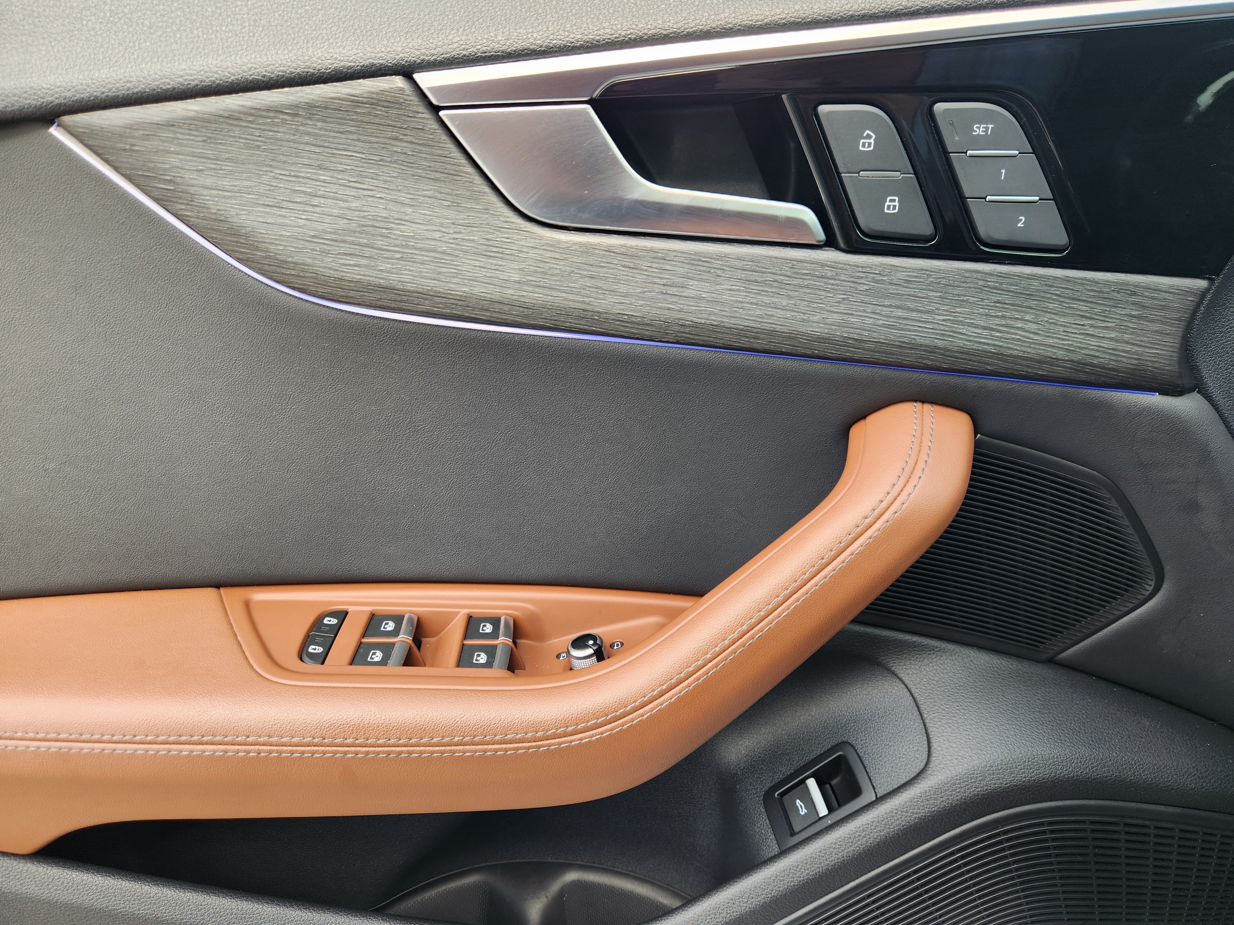2020 Audi A5 Sportback Premium Plus