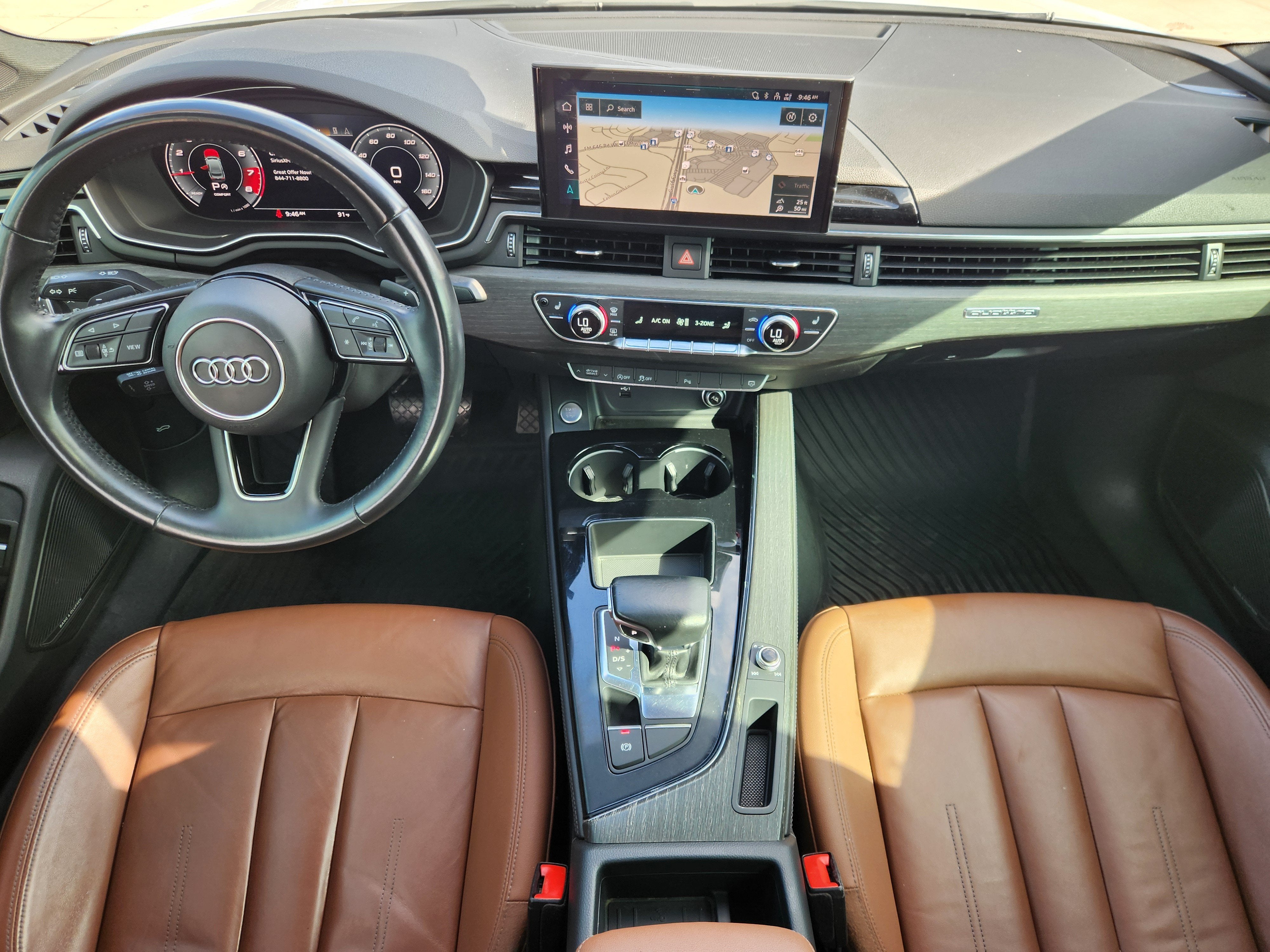 2020 Audi A5 Sportback Premium Plus