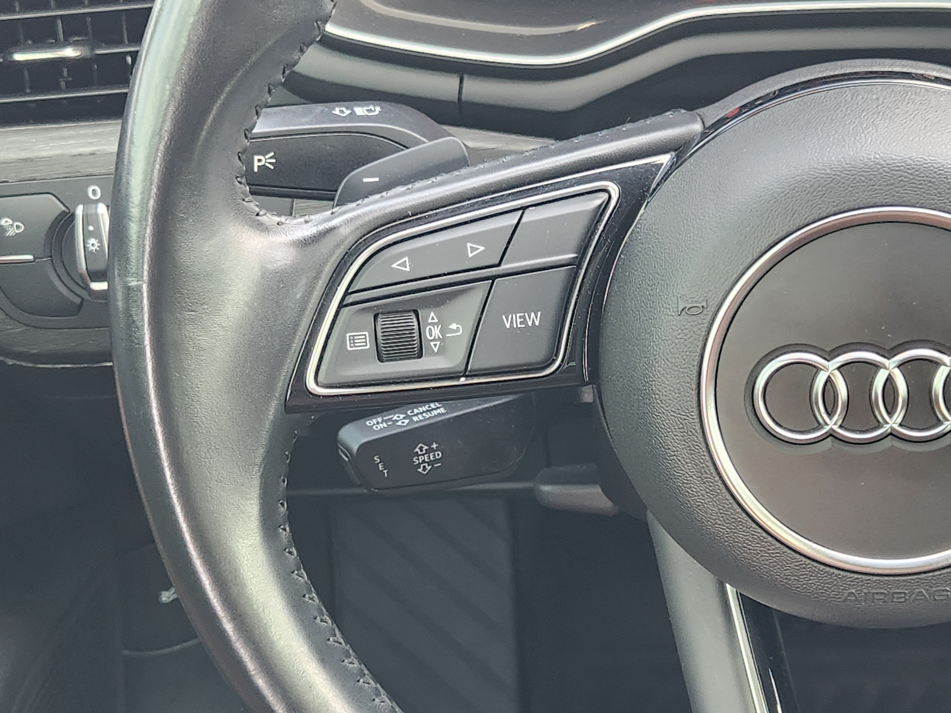 2020 Audi A5 Sportback Premium Plus