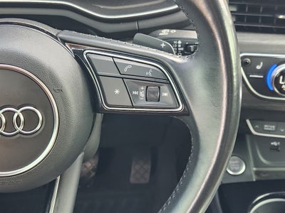 2020 Audi A5 Sportback Premium Plus