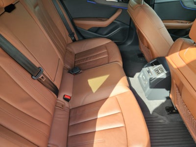 2020 Audi A5 Sportback Premium Plus
