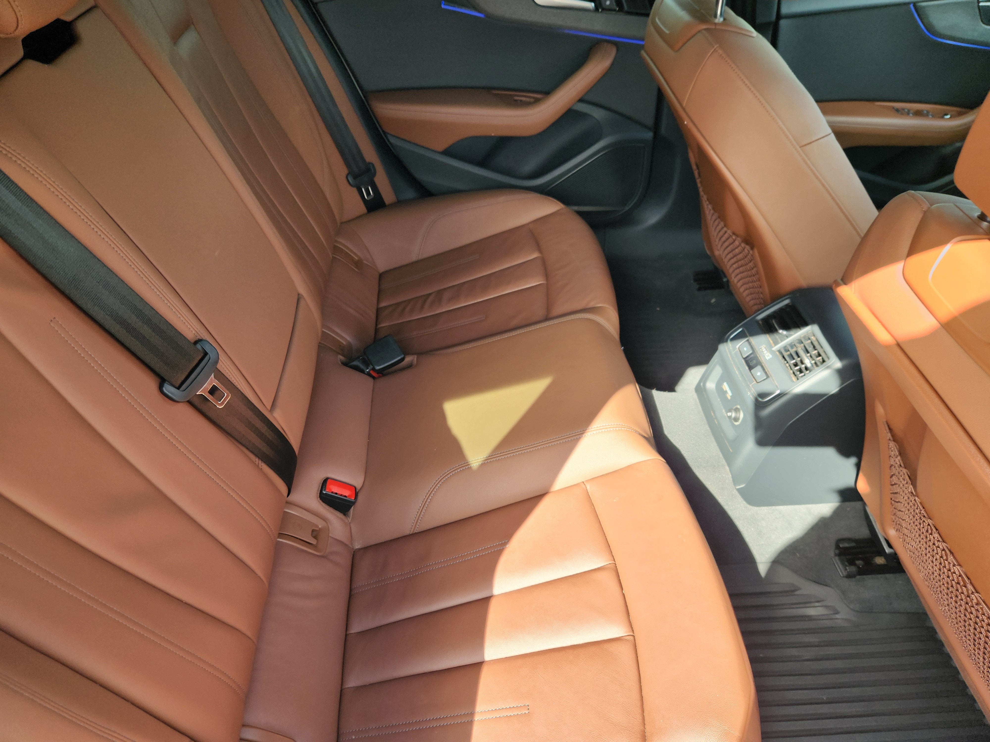 2020 Audi A5 Sportback Premium Plus