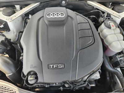 2020 Audi A5 Sportback Premium Plus
