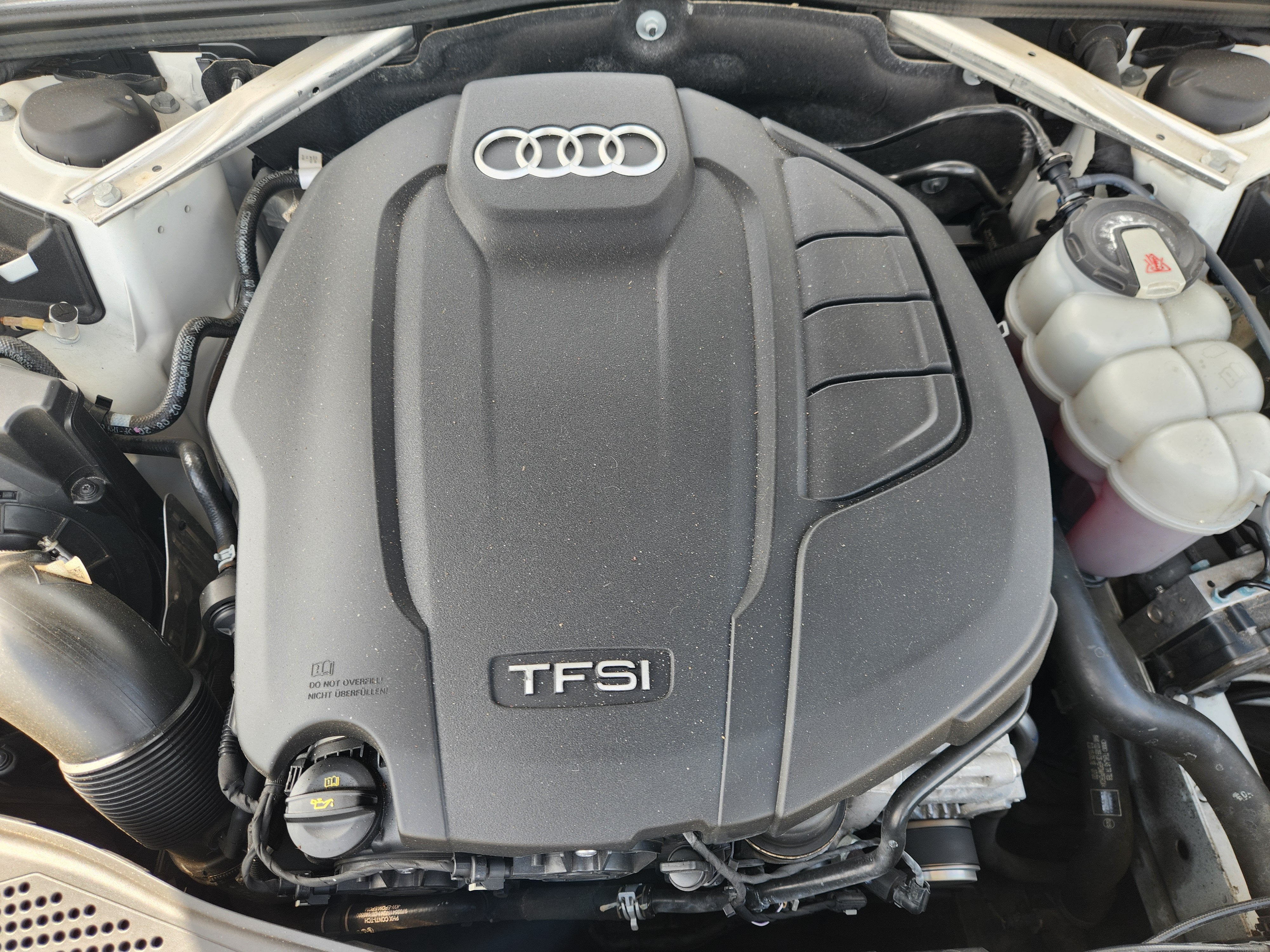 2020 Audi A5 Sportback Premium Plus