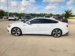 2020 Audi A5 Sportback Premium Plus