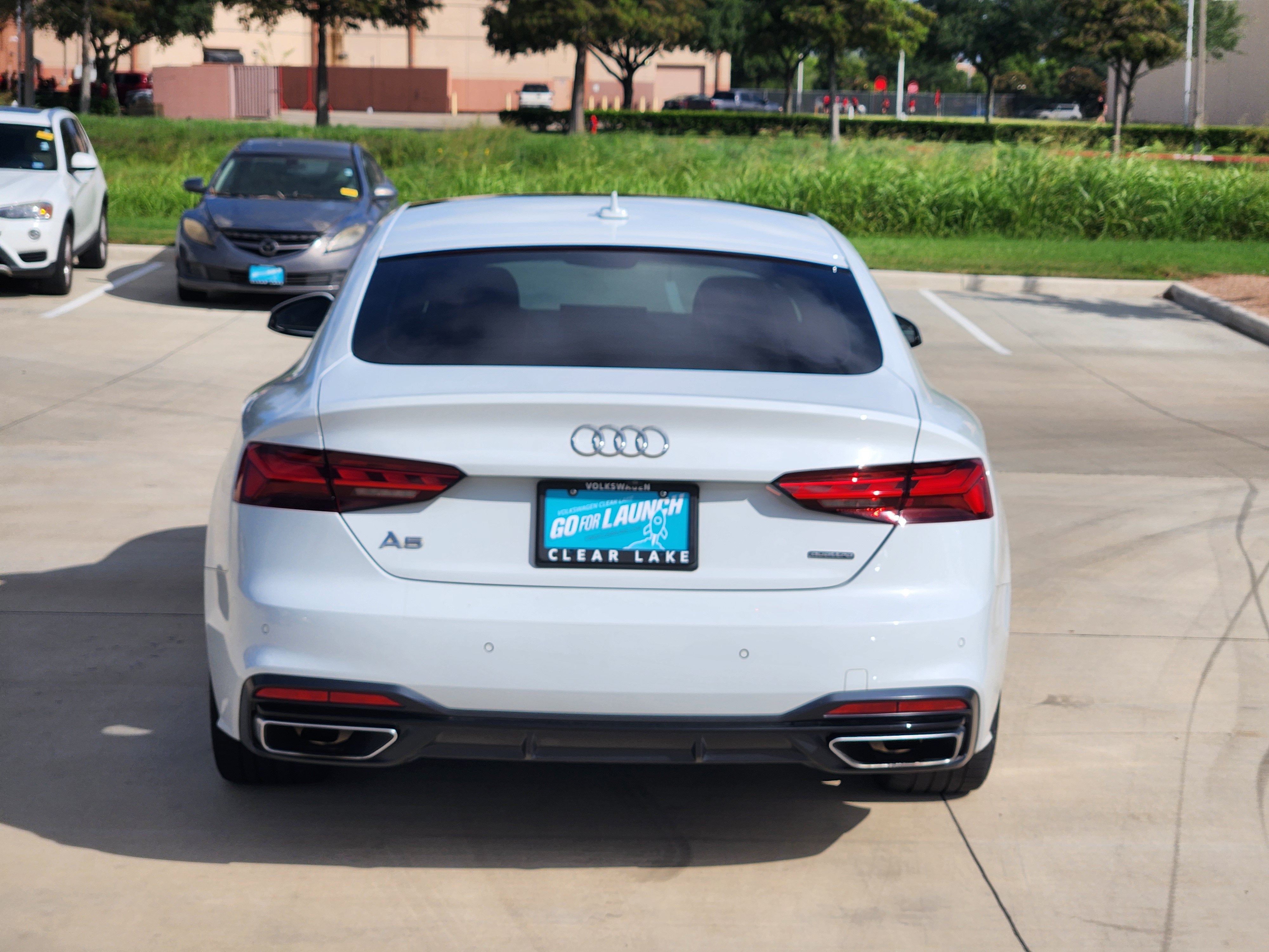 2020 Audi A5 Sportback Premium Plus