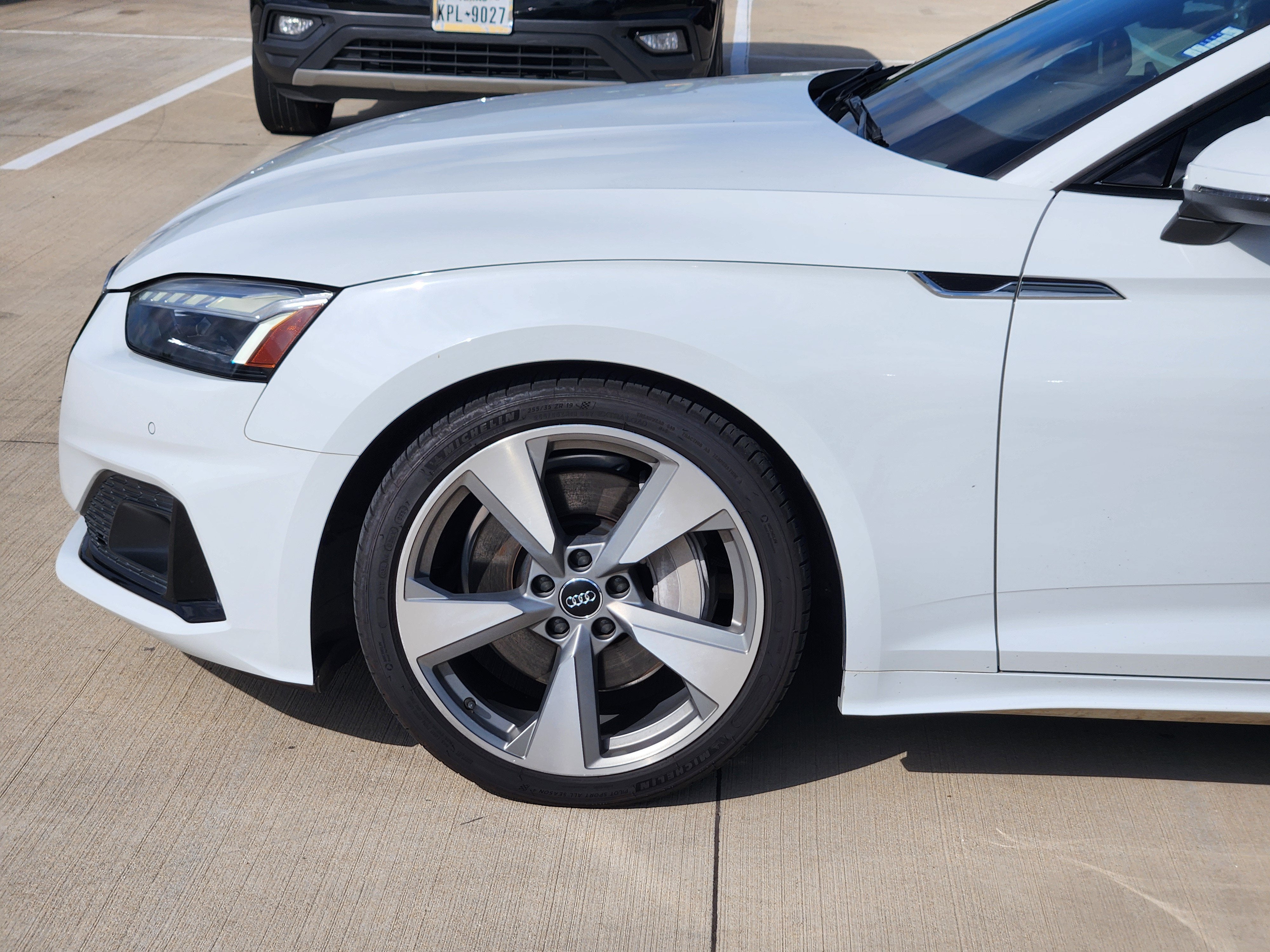 2020 Audi A5 Sportback Premium Plus