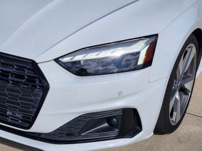 2020 Audi A5 Sportback Premium Plus