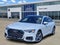2024 Audi A6 Sedan Premium Plus