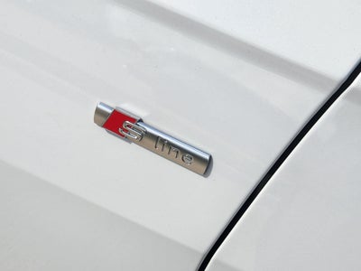 2024 Audi A6 Sedan Premium Plus