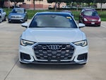 2024 Audi A6 Sedan Premium Plus