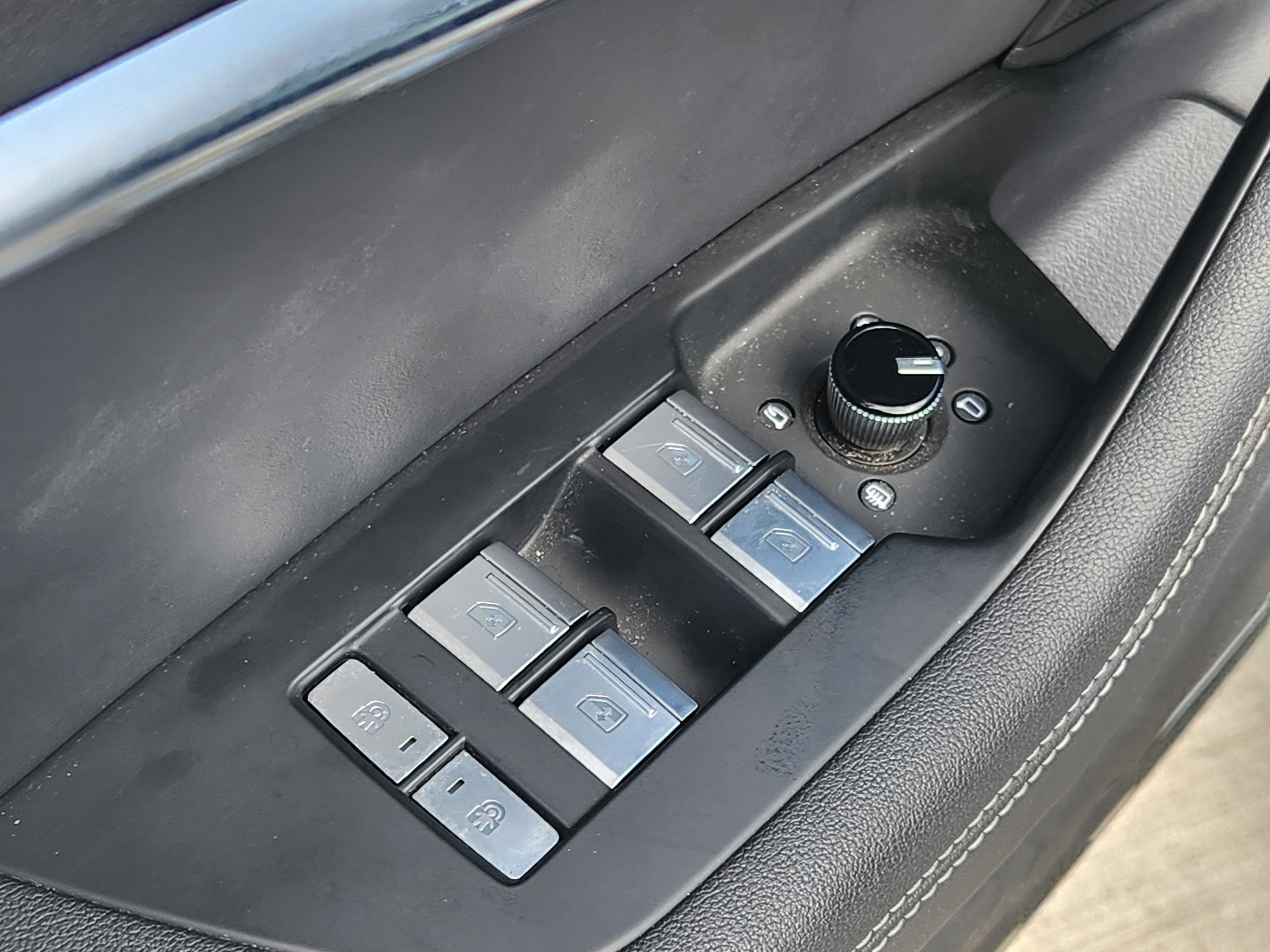 2024 Audi A6 Sedan Premium Plus