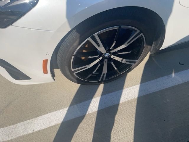 2026 BMW 5 Series 550e xDrive