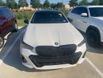 2026 BMW 5 Series 550e xDrive