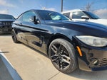 2014 BMW 4 Series 435i xDrive